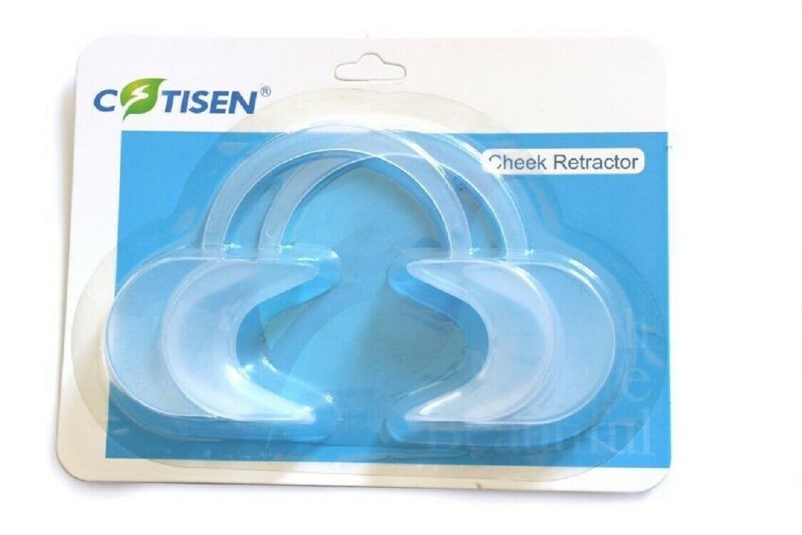 Cotisen Cheek Retractor -2pcs | DentaCarts | Dental Cart