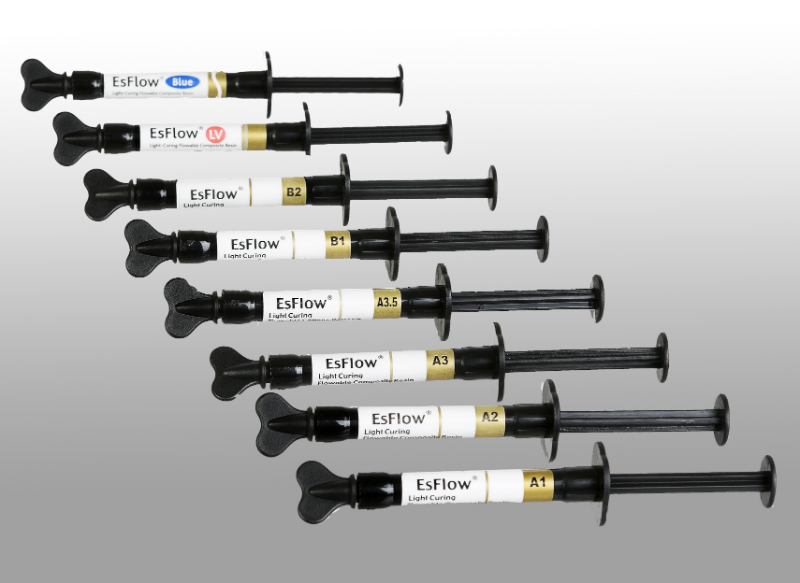 Spident Es FLow A3 | DentaCarts | Dental Cart