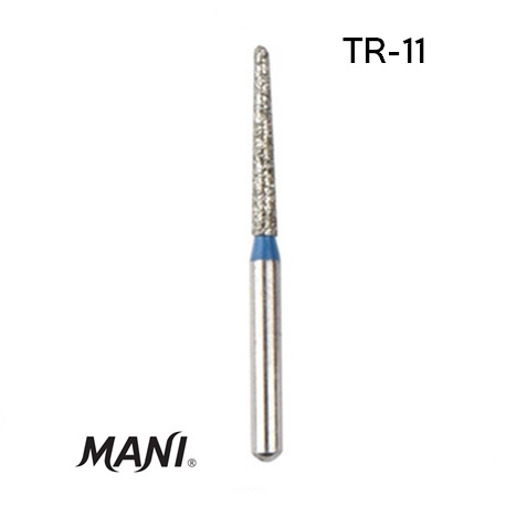 Mani TR-11 | DentaCarts | Dental Cart
