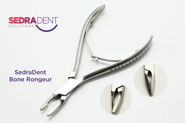 AR Instrumed Bone Rongeur Cleveland 14cm | DentaCarts | Dental Cart