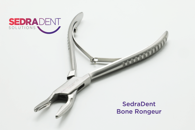 AR Instrumed Bone Rongeur Cleveland 14cm | DentaCarts | Dental Cart