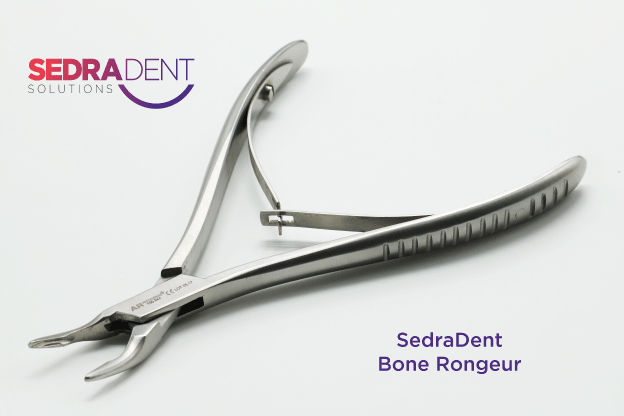 AR Instrumed Bone Rongeur Micro-Friedman 16cm | DentaCarts | Dental Cart
