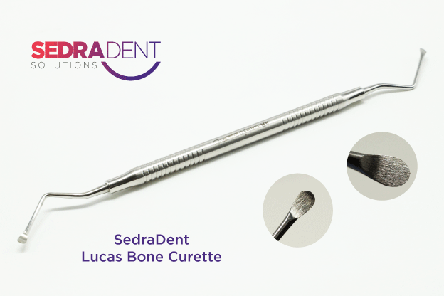 Bone Curette | DentaCarts | Dental Cart