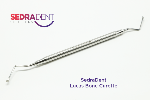 Bone Curette | DentaCarts | Dental Cart