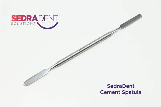 AR Instrumed Cement Spatula | DentaCarts | Dental Cart