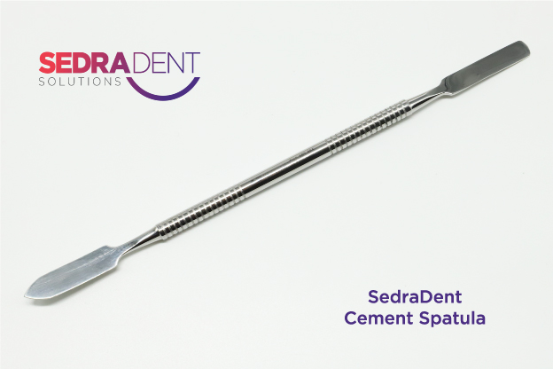 AR Instrumed Cement Spatula | DentaCarts | Dental Cart