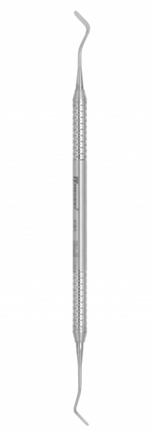 Medesy Composite Plastic Filling Spatula | DentaCarts | Dental Cart