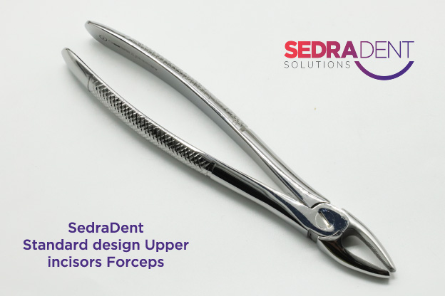 Standard Forceps | DentaCarts | Dental Cart