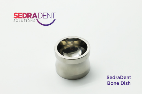 Bone Bowel | DentaCarts | Dental Cart