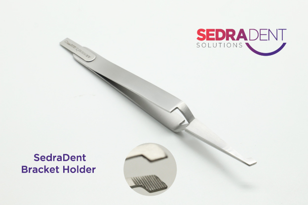 Bracket Holder | DentaCarts | Dental Cart