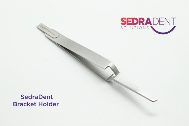 Bracket Holder | DentaCarts | Dental Cart