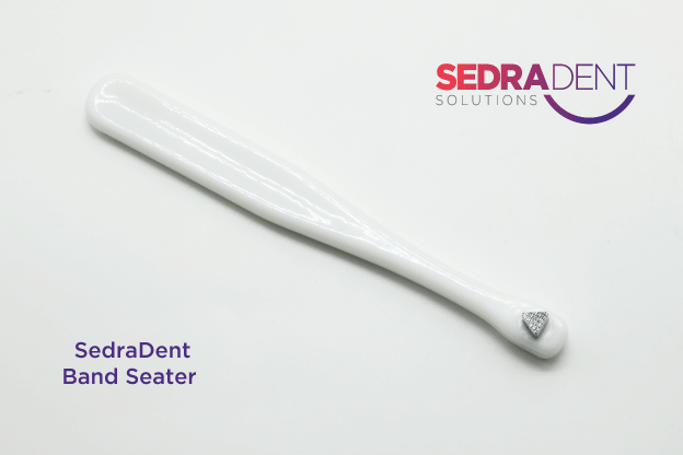 Band Seater | DentaCarts | Dental Cart