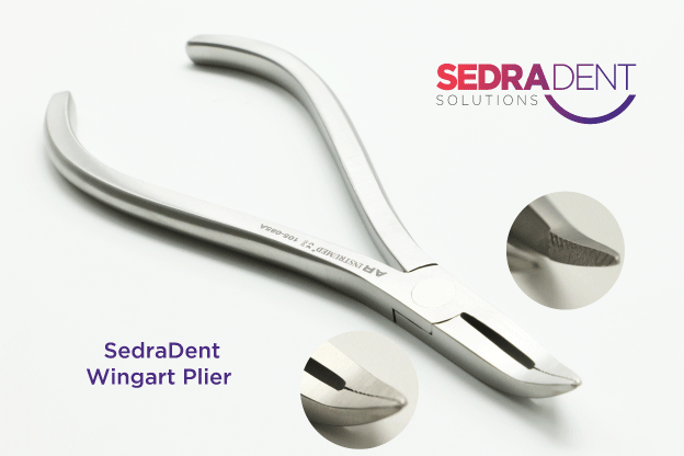 Weingart Plier | DentaCarts | Dental Cart