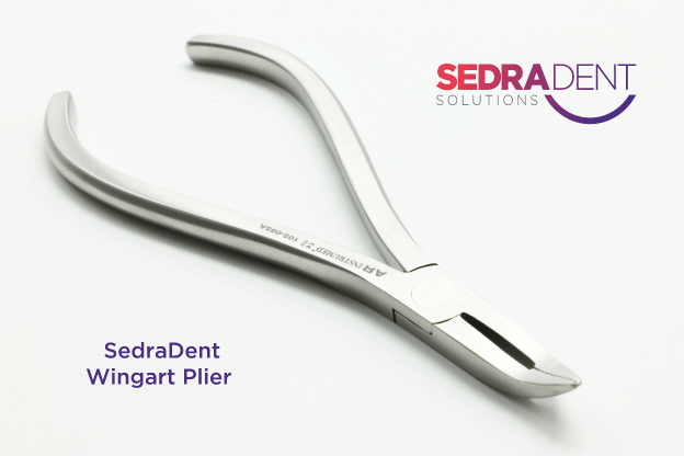Weingart Plier | DentaCarts | Dental Cart