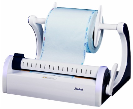 Joident Sealing Machine | DentaCarts | Dental Cart