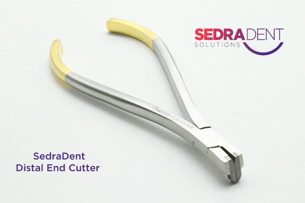 Distal End Cutter | DentaCarts | Dental Cart