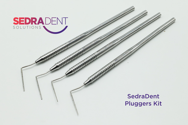 AR Instrumed Root Canal Plugger Kit | DentaCarts | Dental Cart