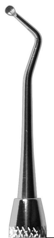 Zoll Dental Excavator | DentaCarts | Dental Cart