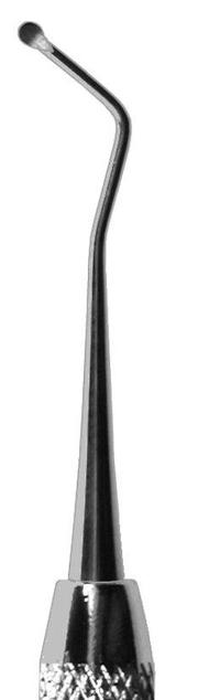 Zoll Dental Excavator | DentaCarts | Dental Cart