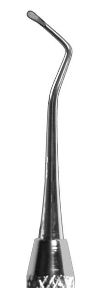 Zoll Dental Excavator | DentaCarts | Dental Cart