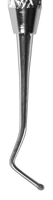 Zoll Dental Excavator | DentaCarts | Dental Cart