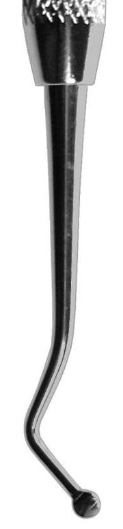 Zoll Dental Excavator | DentaCarts | Dental Cart