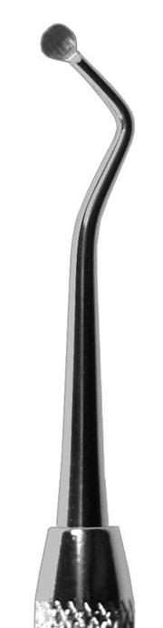 Zoll Dental Excavator | DentaCarts | Dental Cart