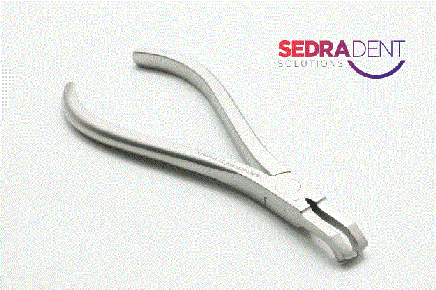 Angled Bracket Remover Plier | DentaCarts | Dental Cart