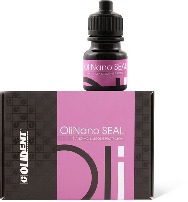Olident Oli Nano Seal | DentaCarts | Dental Cart