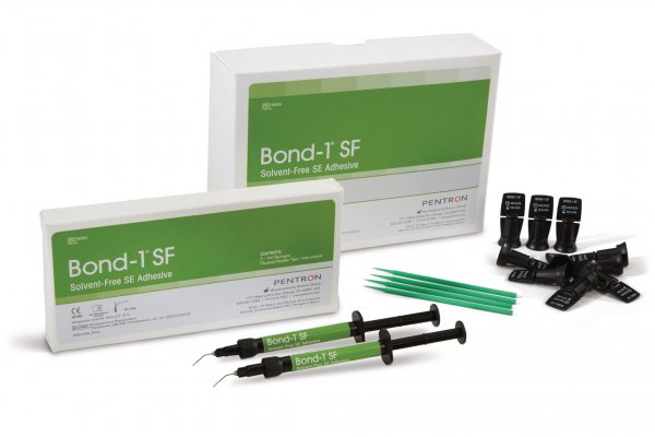Pentron Bond-1 SF Bonding Agents | DentaCarts | Dental Cart