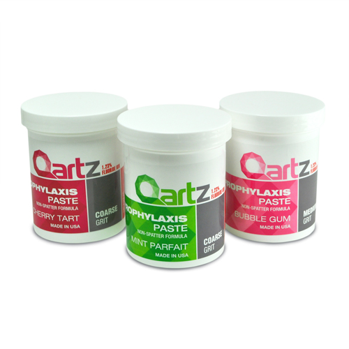 Dharma Qartz Prophylaxis Paste (100g) | DentaCarts | Dental Cart