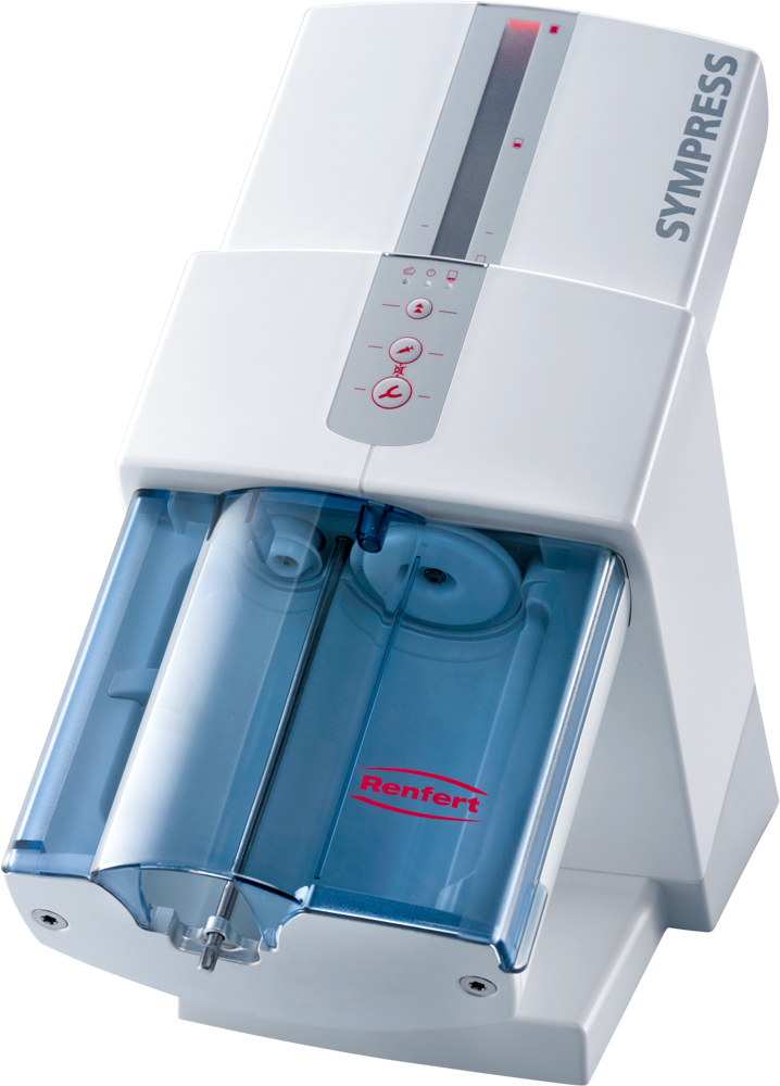 Kettenbach Sympress | DentaCarts | Dental Cart