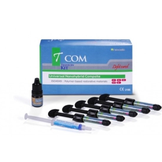 Nexobio T COM KIT | DentaCarts | Dental Cart