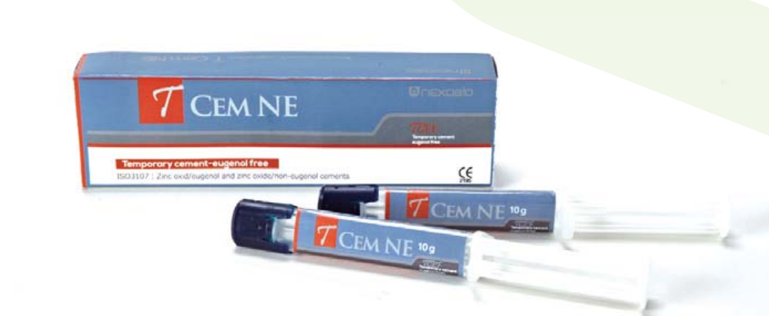 Nexobio T-CEM NE 1syr 10gm | DentaCarts | Dental Cart