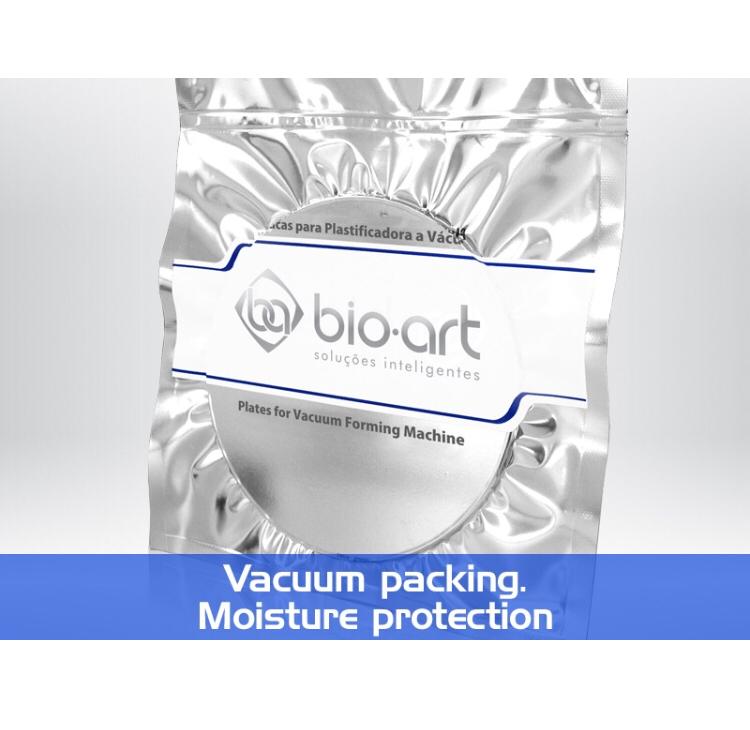 Bio Art Night Guard Sheet | DentaCarts | Dental Cart