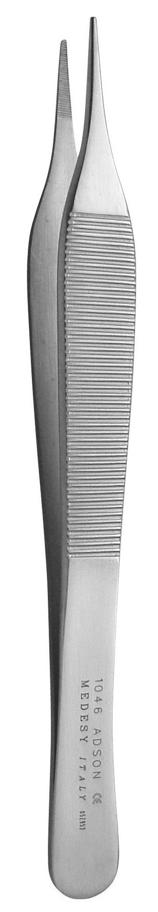 Medesy TWEEZER ADSON | DentaCarts | Dental Cart