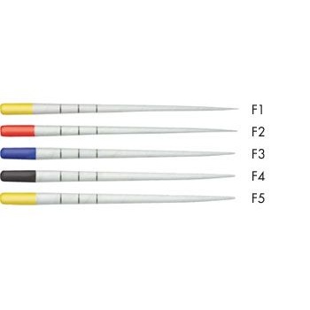 Dentsply Paper Points for ProTaper Universal | DentaCarts | Dental Cart