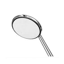 Ammar Mouth Mirrors (1pc) | DentaCarts | Dental Cart