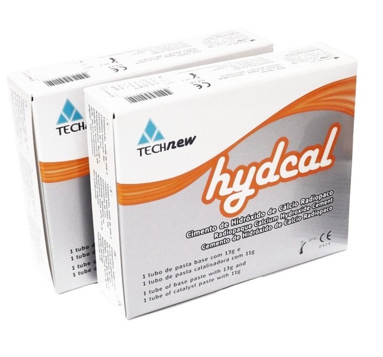 Maquira HYDCAL 24g | DentaCarts | Dental Cart