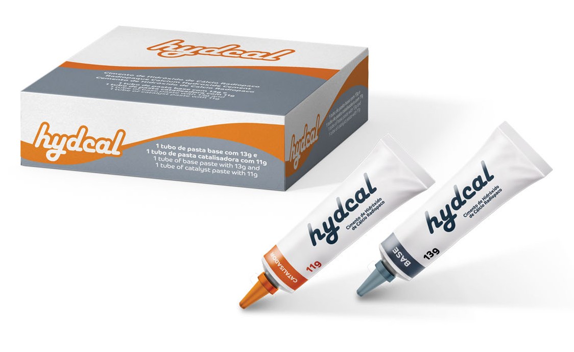 Maquira HYDCAL 24g | DentaCarts | Dental Cart