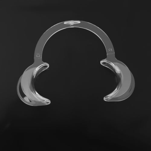 Cheek Retractor C Type (2pcs) | DentaCarts | Dental Cart