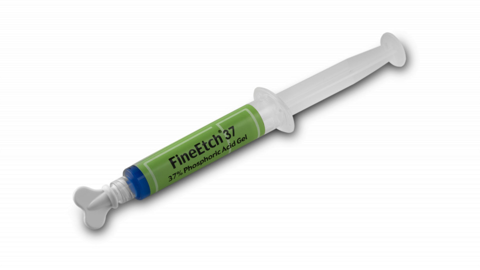 Spident Fine Etch 5ml | DentaCarts | Dental Cart