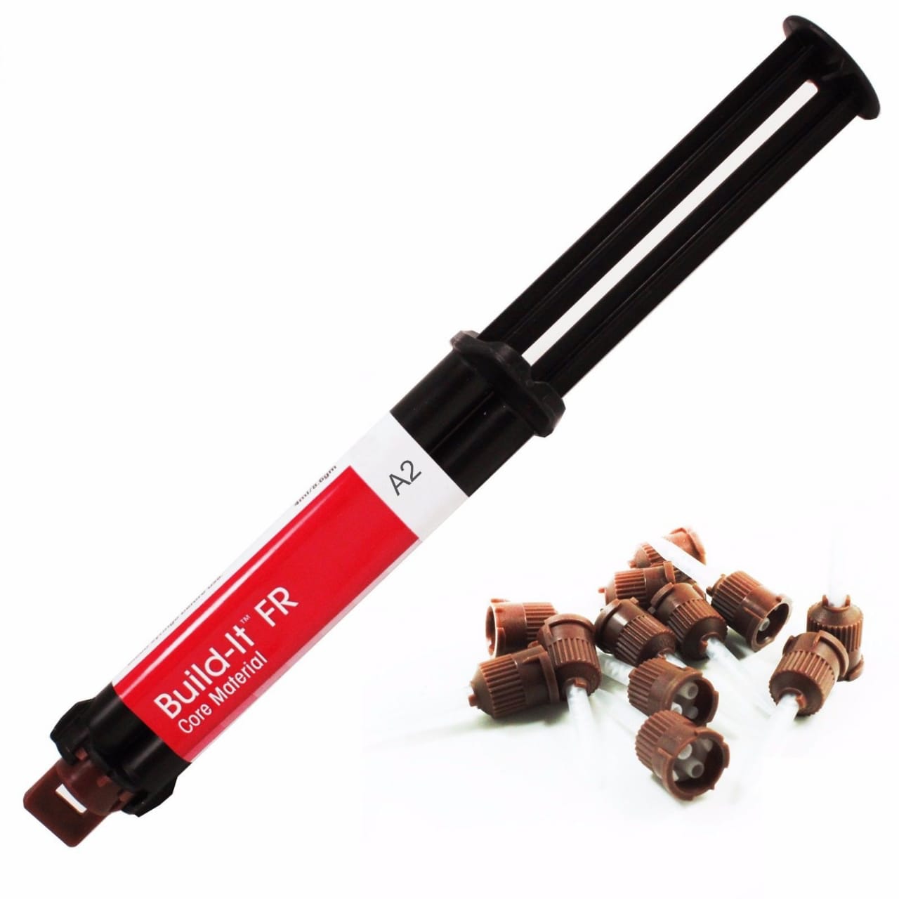 PENTRON Build-It FR (8g) | DentaCarts | Dental Cart