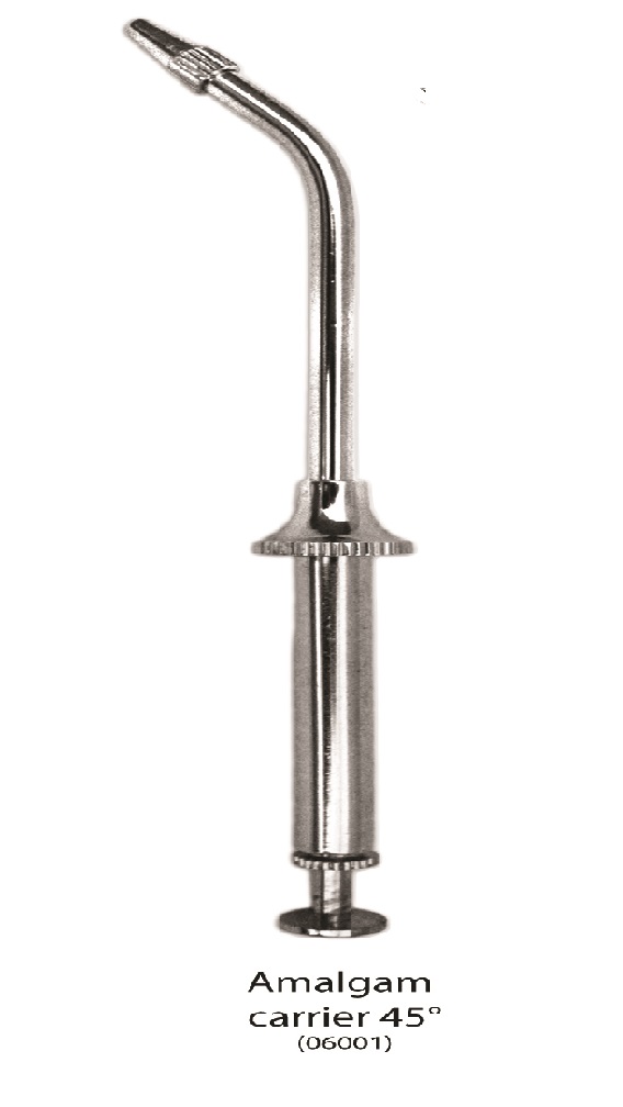 Ammar Amalgam Carriers | DentaCarts | Dental Cart