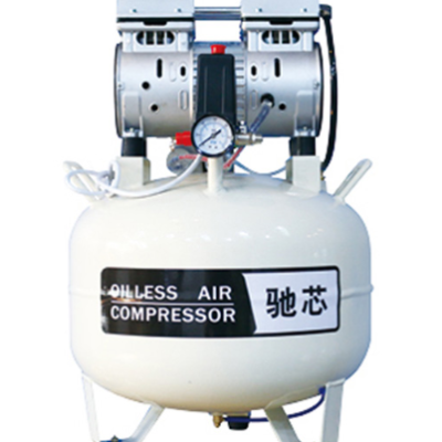 CX Compressor 40L | DentaCarts | Dental Cart