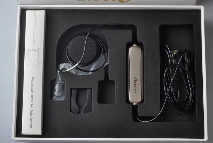 Ateco AT-301 X-Ray Sensor | DentaCarts | Dental Cart