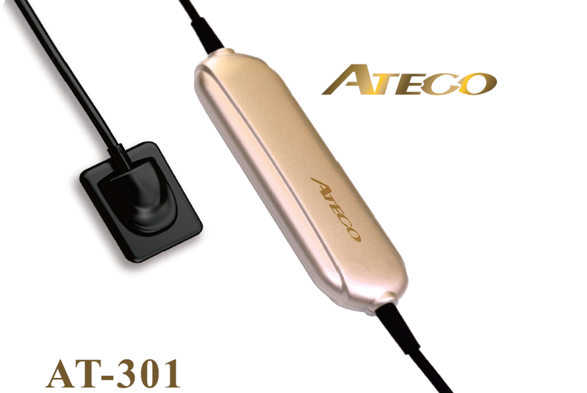 Ateco AT-301 X-Ray Sensor | DentaCarts | Dental Cart