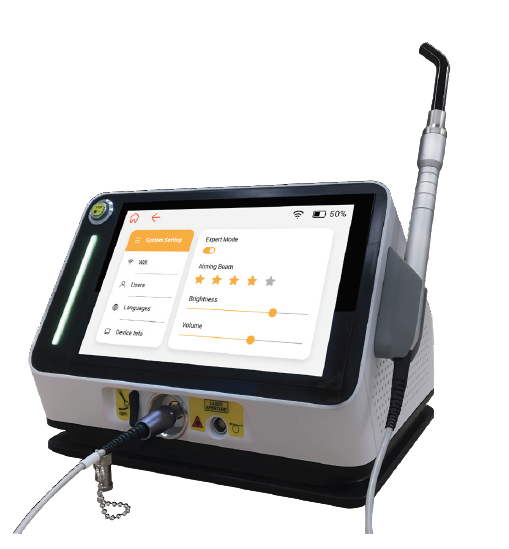 PIOON LASER | DentaCarts | Dental Cart