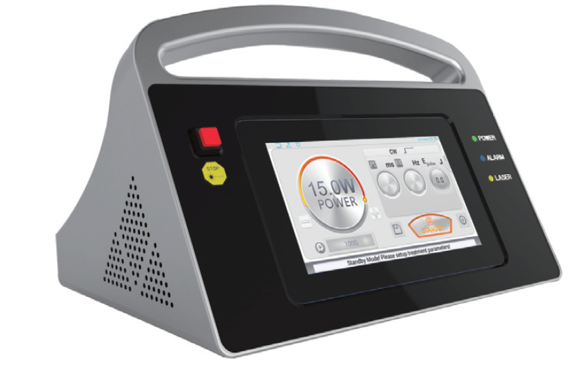 PIOON LASER | DentaCarts | Dental Cart