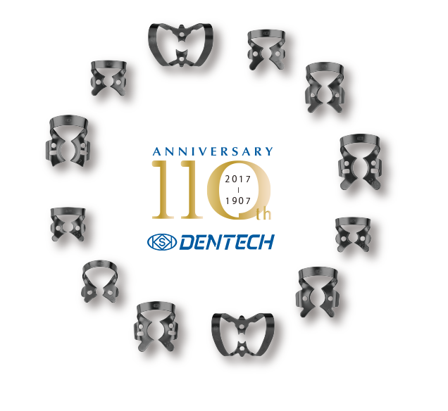 KSK clamps | DentaCarts | Dental Cart